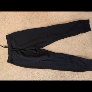 Lululemon Men’s Joggers Size Medium